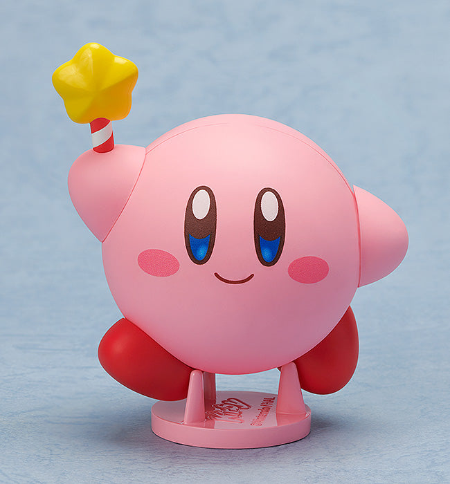 Kirby Series Corocoroid Kirby (3rd-Run) Collectible Figures | 4580590180857