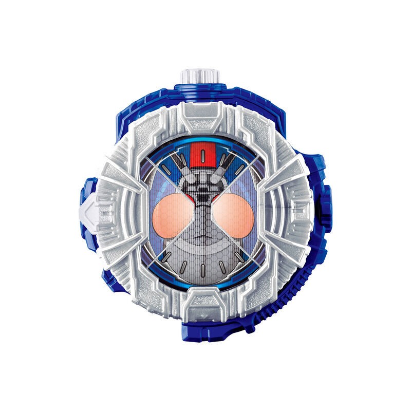 Bandai DX Ridewatch Quartzer Set 01 'Kamen Rider' | 4549660744078