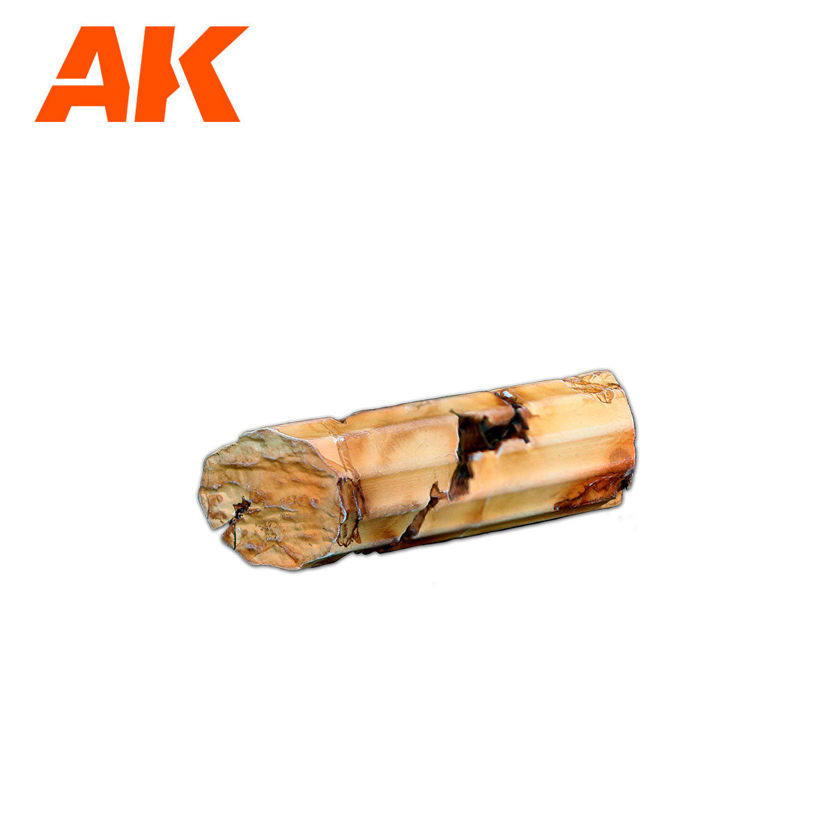 AK Interactive Scenography Wargame Set Columns Set  (30-35mm) | 8435568337343