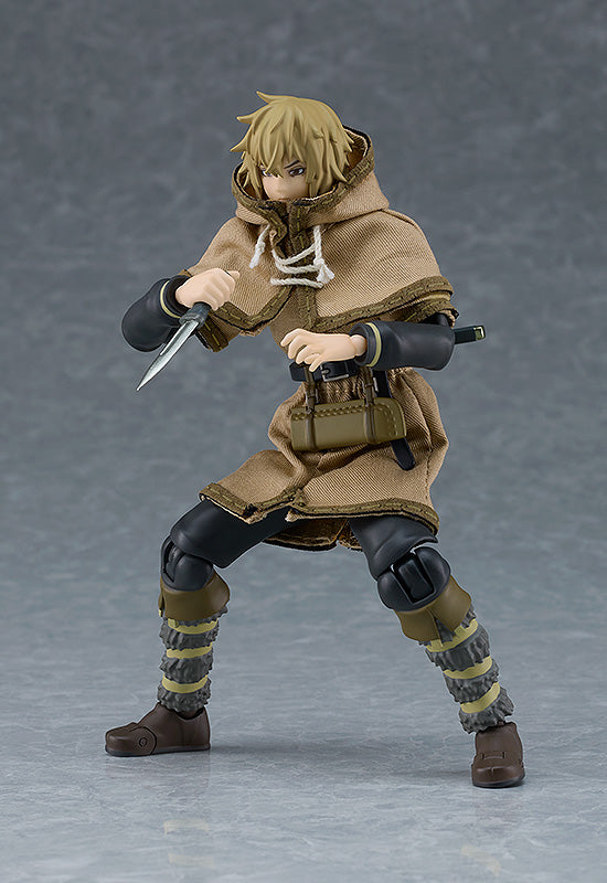 Good Smile Company figma Thorfinn
