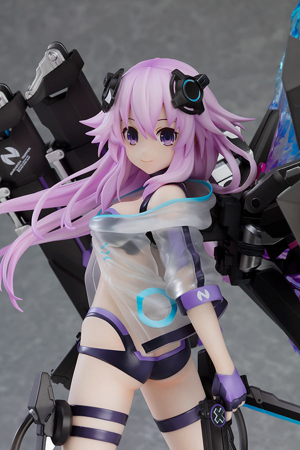 Hyperdimension Neptunia Series Dimension Traveler Neptune: Generator Unit Ver. | 4580416944229