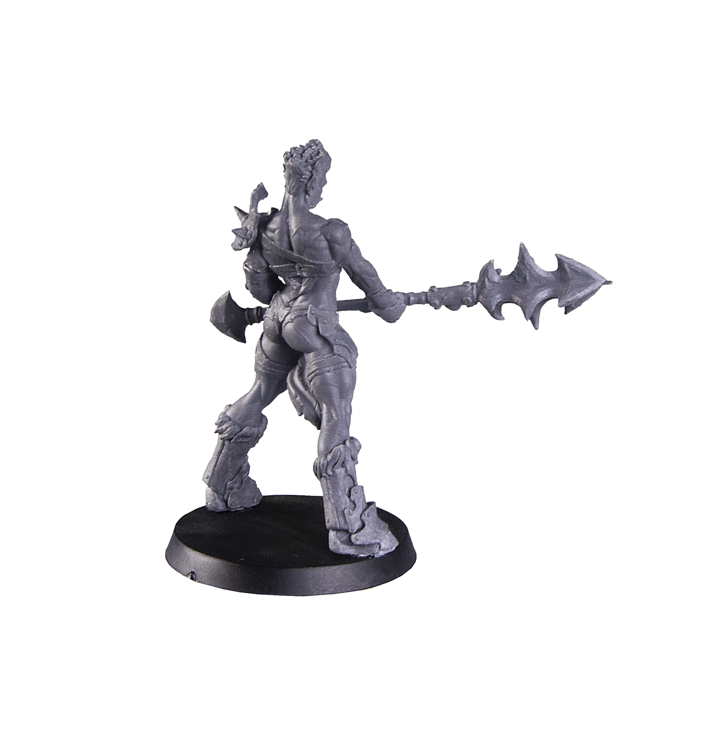 AK Interactive Wargame Starter Set - Battle Orc (14 Colors & 1 Figure) [Sale ends when item is out of stock]