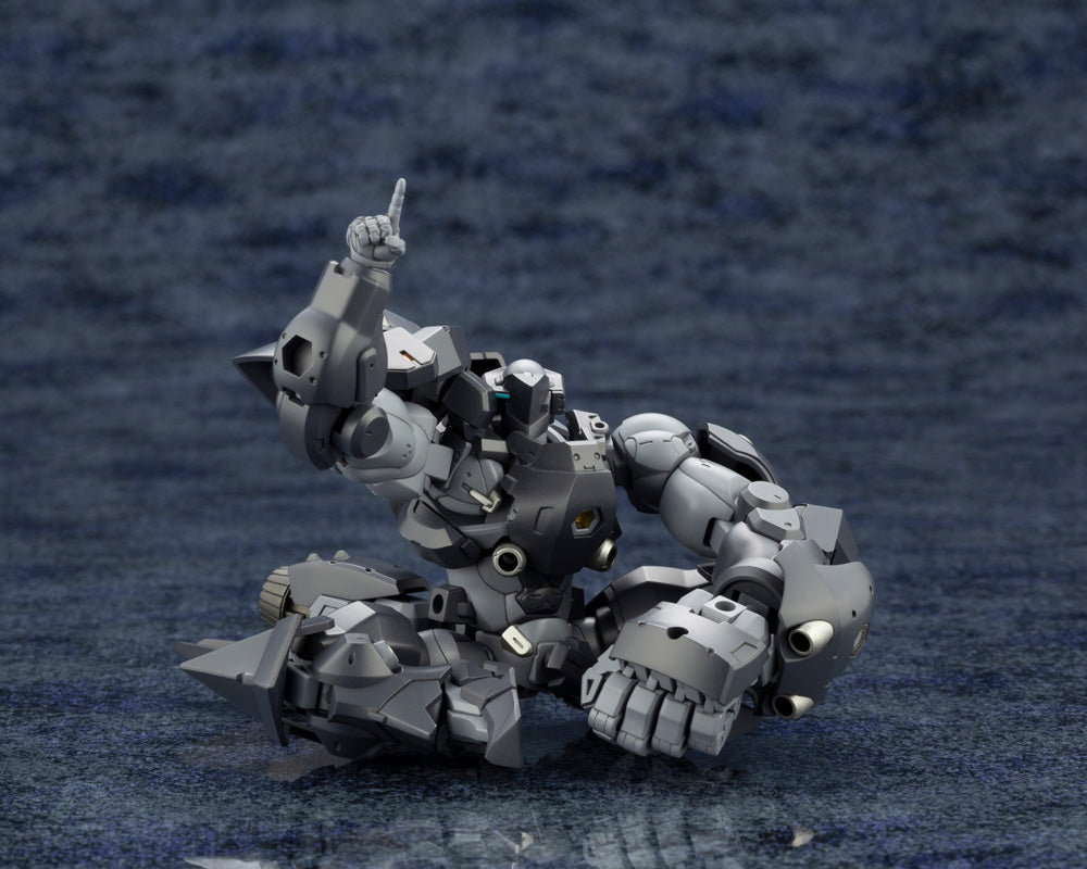 Kotobukiya 1/24 Hexa Gear Series Governor Heavy Armor Type: Rook 【Lefty】 | 4934054030231