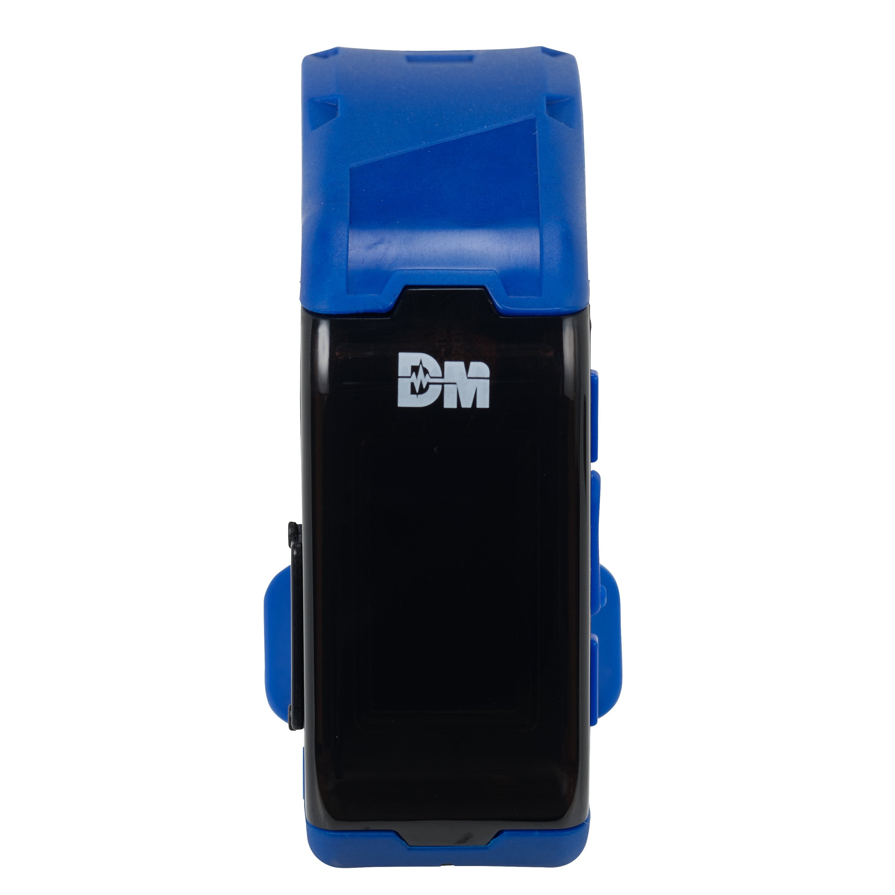 Bandai X Vital Hero Digimon - Blue Wearable Gamified Band | 045557877927