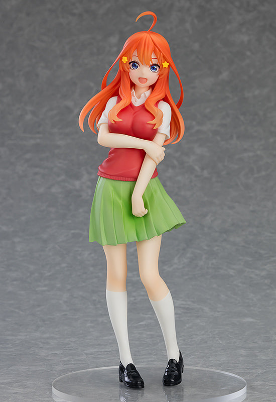 The Quintessential Quintuplets Movie Series Pop Up Parade Special Figure Set | 4580416945523
