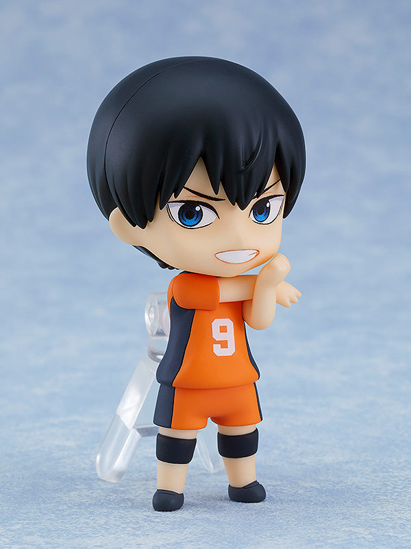 Haikyu Series Nationals Arc Surprise Nendoroid Doll | 4580590172739