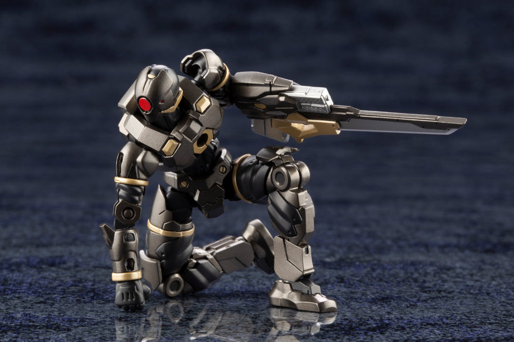 Kotobukiya 1/24 Hexa Gear Series Alternative Humanoid Jester Kit Block | 190526015333