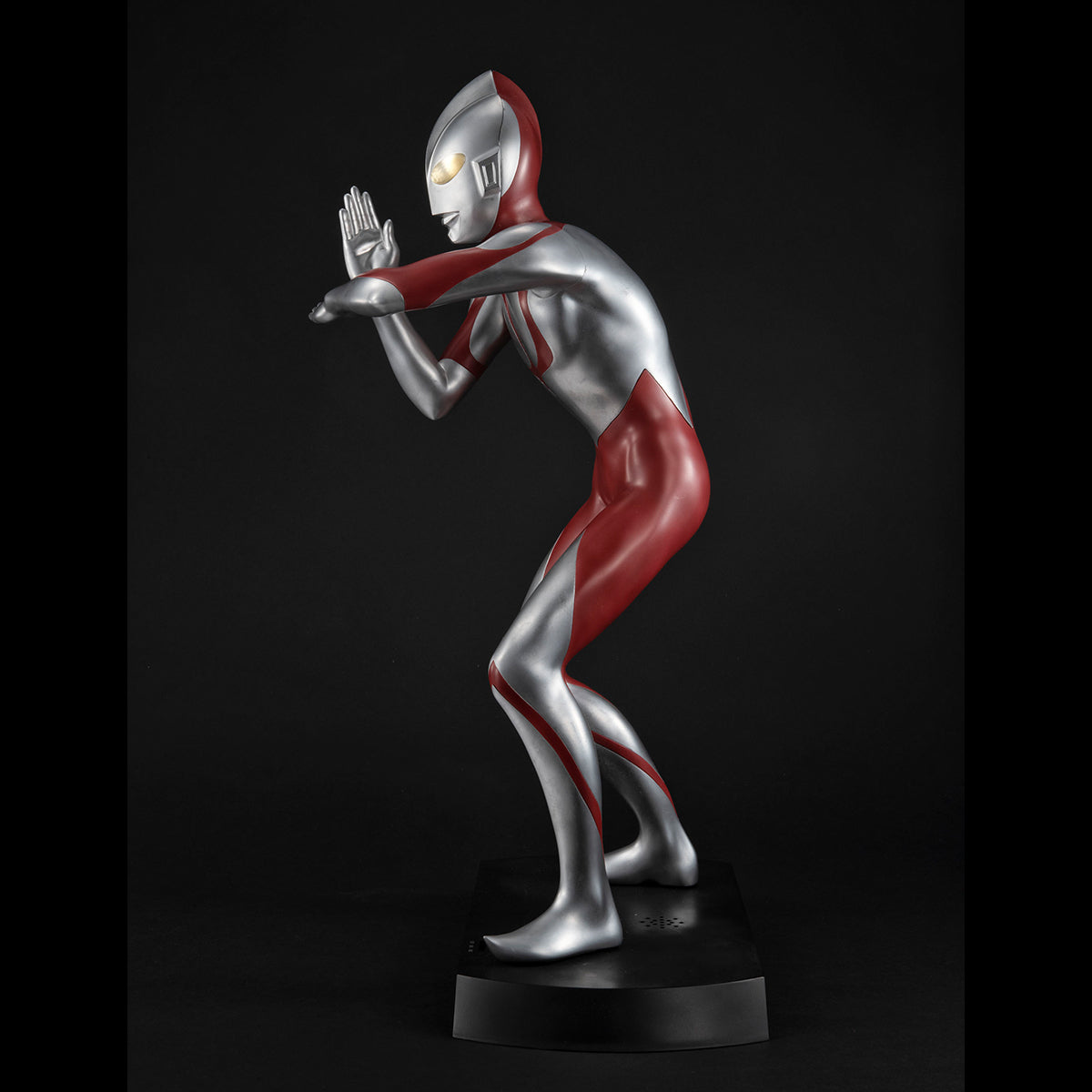 Megahouse Ultimate Article (Movie：Shin Ultraman) "Ultraman " | 4535123831447