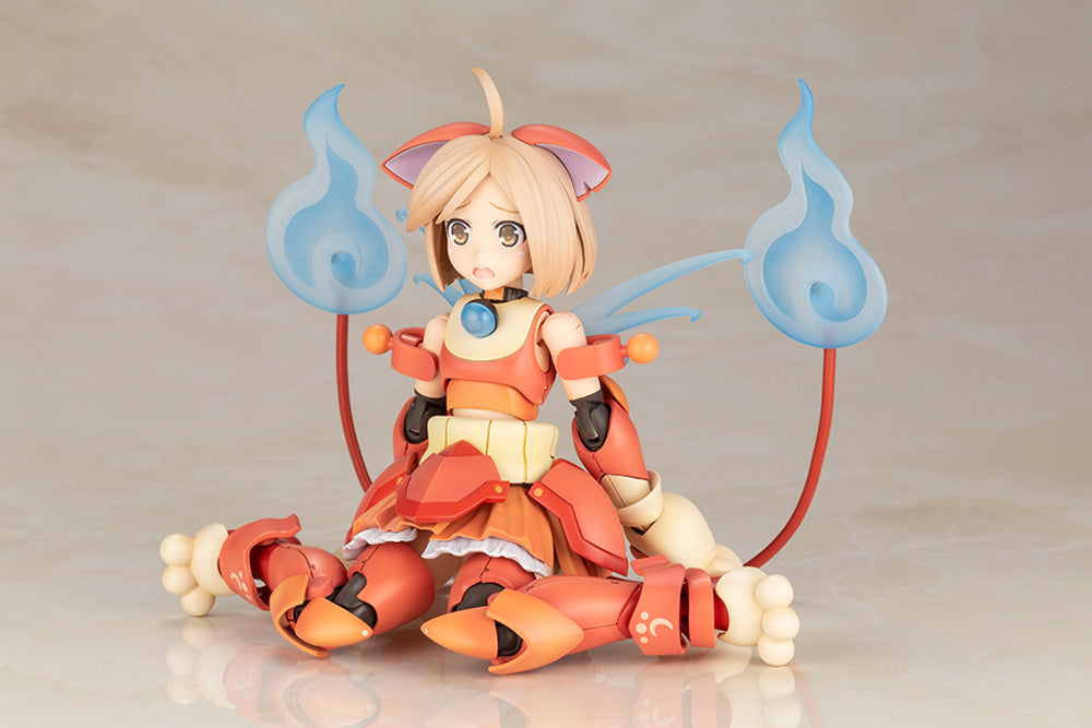 Kotobukiya Soukou Musume Series LBCS: JI - Banyan Tsugumi Kozakura | 190526010550