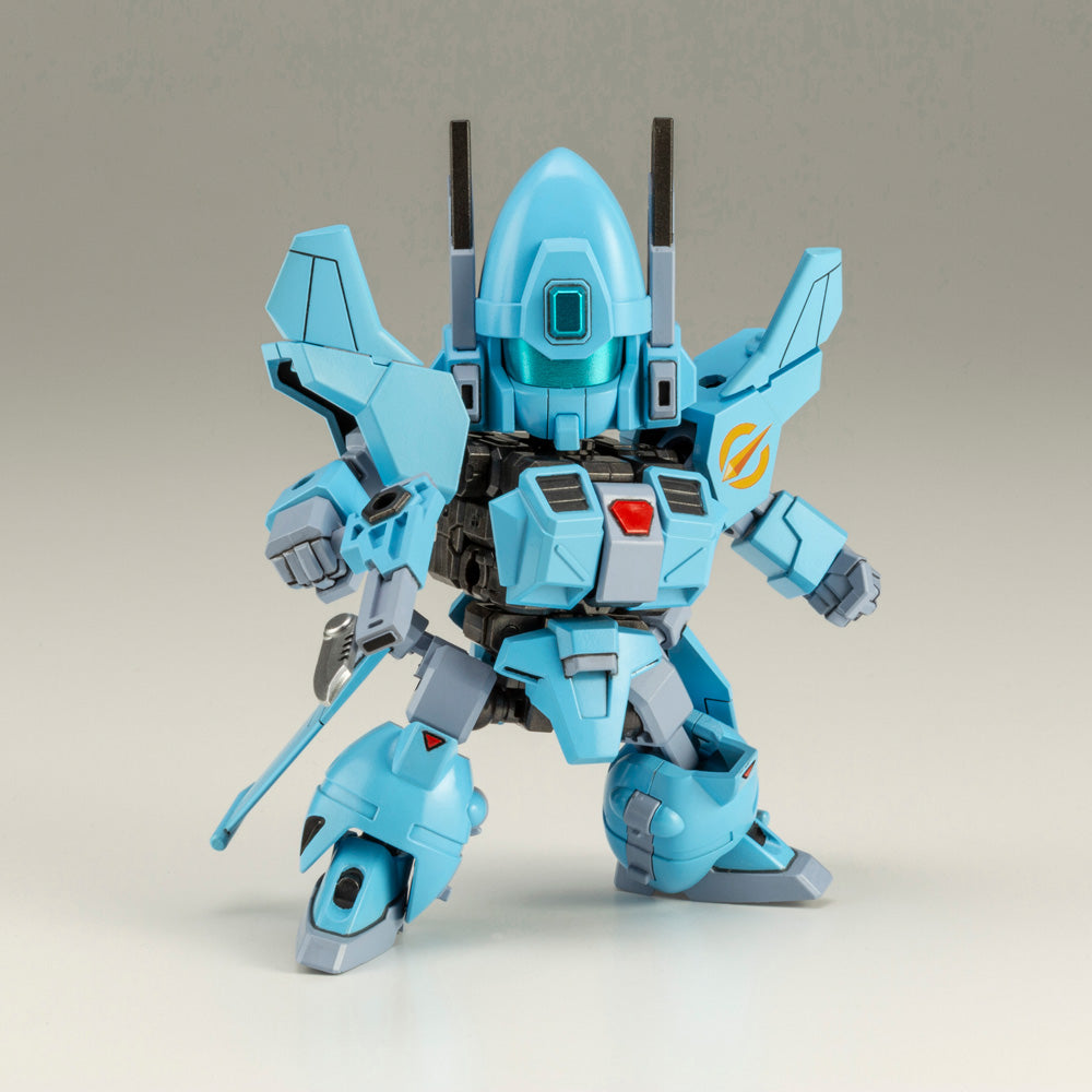 Kotobukiya Evoroids Series EVR-M01 M-JET-N | 4934054046935