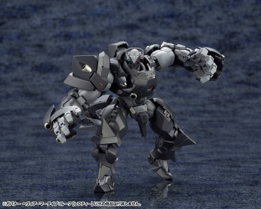 Kotobukiya 1/24 Hexa Gear Series Governor Heavy Armor Type: Rook 【Lefty】 | 4934054030231