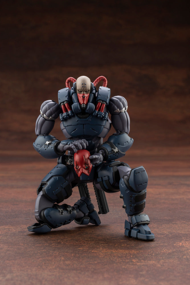 Kotobukiya 1/24 Hexa Gear Series Governor Bump Up Expander Collectors Edition | 190526043992