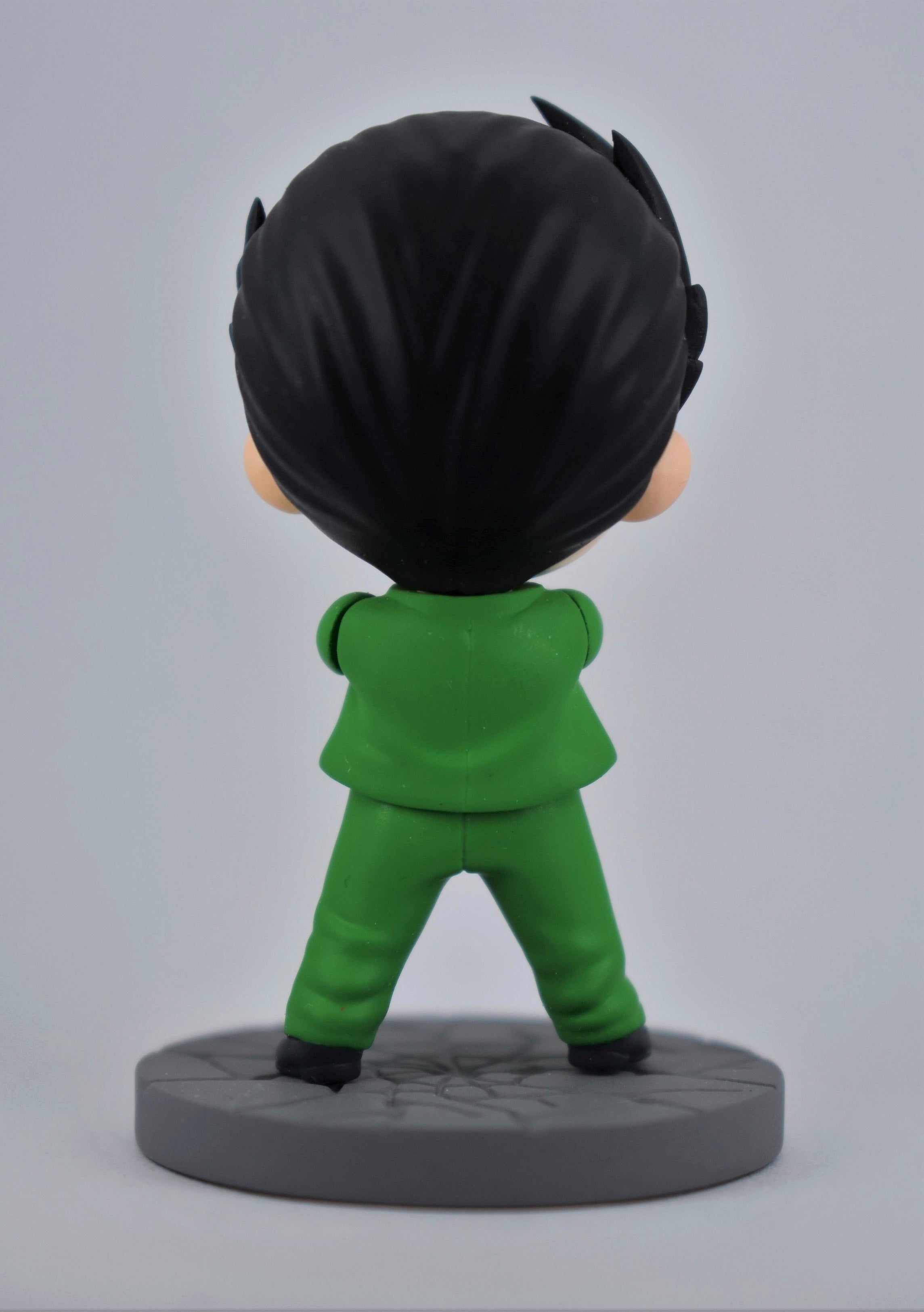 Yu Yu Hakusho Series Mini Figure Collection | 4570047760107