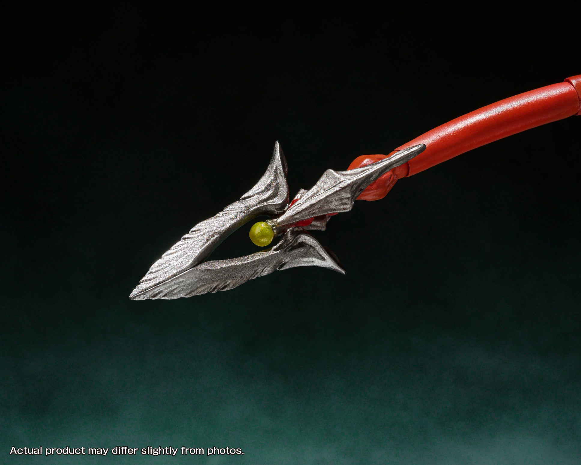 BANDAI Spirits Iris(4573102649171)