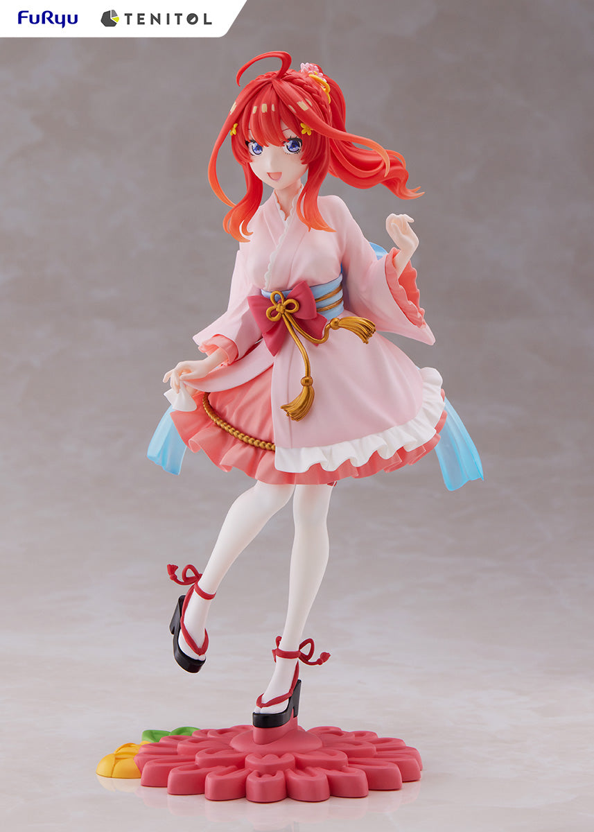 FuRyu TENITOL Itsuki(4580736406162)