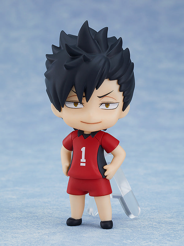 Haikyu Series Nationals Arc Surprise Nendoroid Doll | 4580590172739
