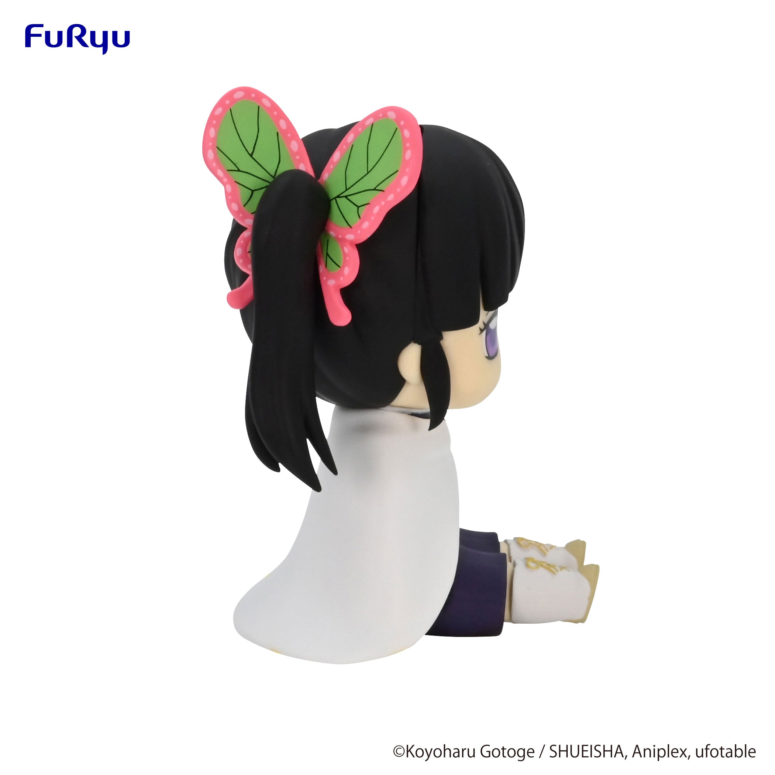 Good Smile Company Demon Slayer: Kimetsu no Yaiba Series Tsuyuri Kanao Potetto Figure