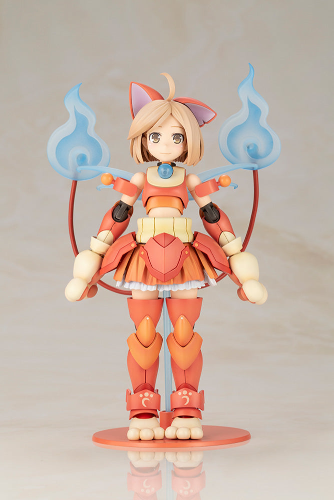 Kotobukiya Soukou Musume Series LBCS: JI - Banyan Tsugumi Kozakura | 190526010550
