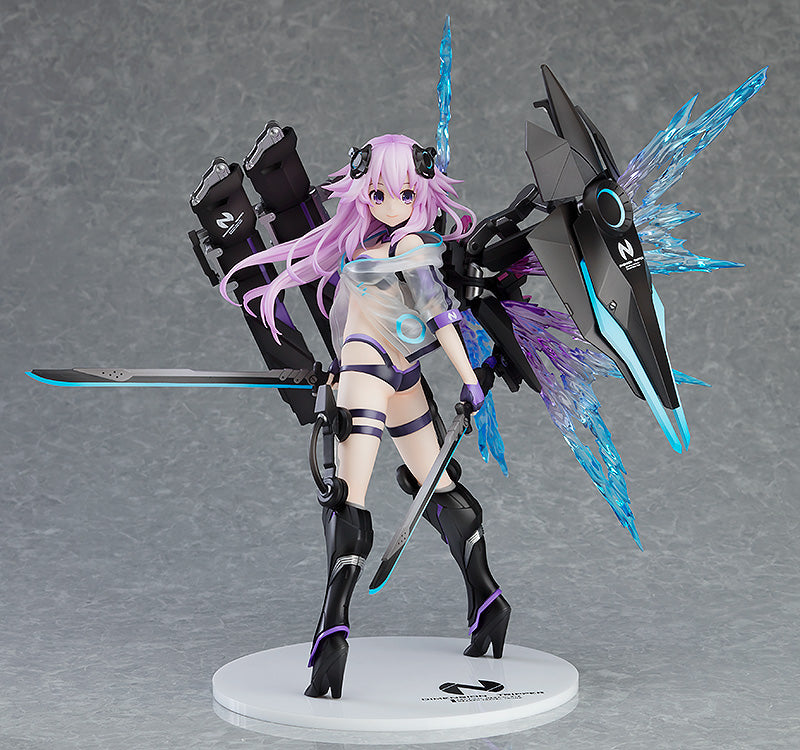 Hyperdimension Neptunia Series Dimension Traveler Neptune: Generator Unit Ver. | 4580416944229