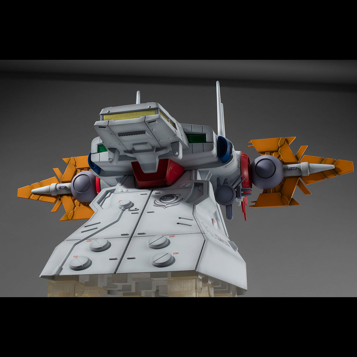 Megahouse Realistic Model Series G structure [GS04] Archangel bridge (for 1/144) "Mobile Suit Gundam Seed" | 4535123833151