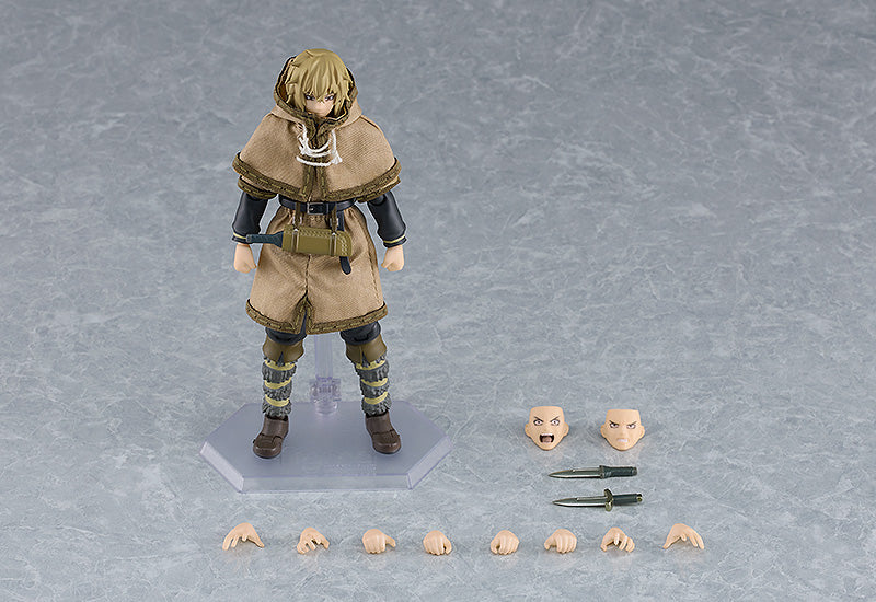 Good Smile Company figma Thorfinn