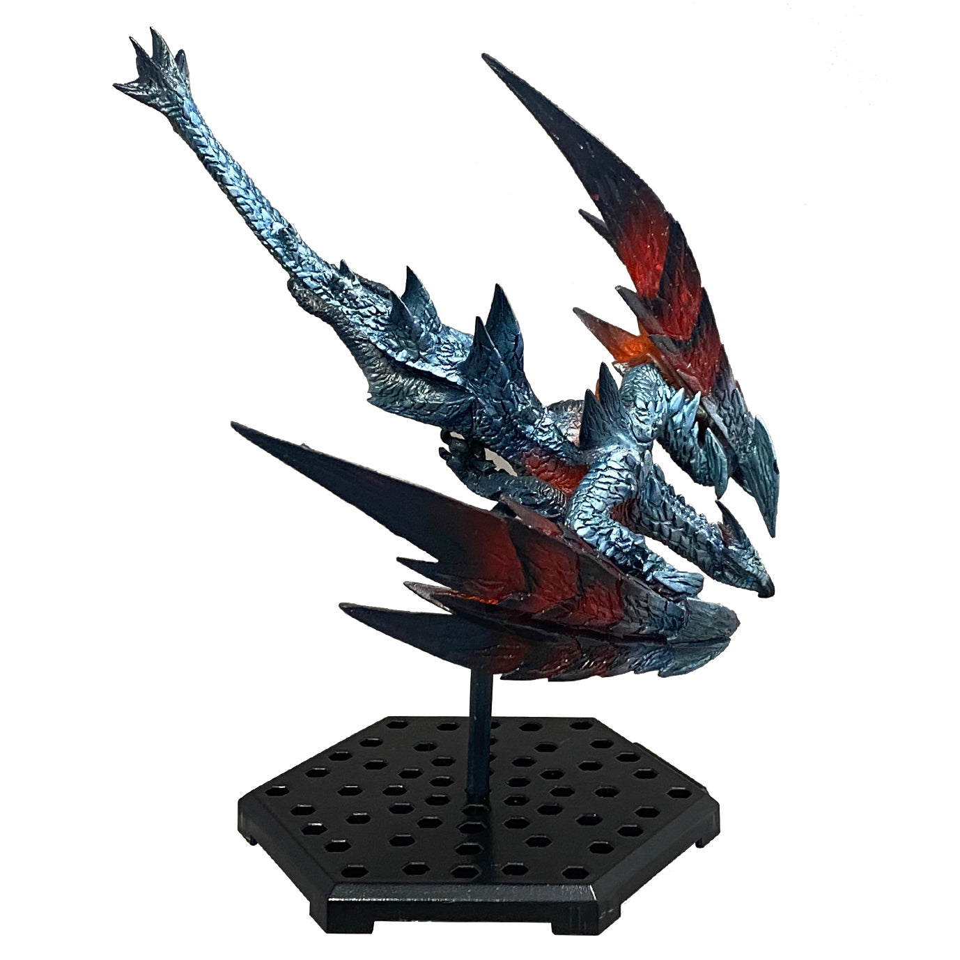 Monster Hunter Series Capcom Figure Builder Standard Model Plus The Best Vol.19・20・21 | 4976219124386