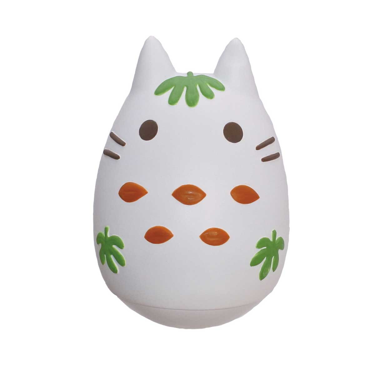 Ensky Totoro Wobbling and Tilting Figure Collection "My Neighbor Totoro" | 4970381495633