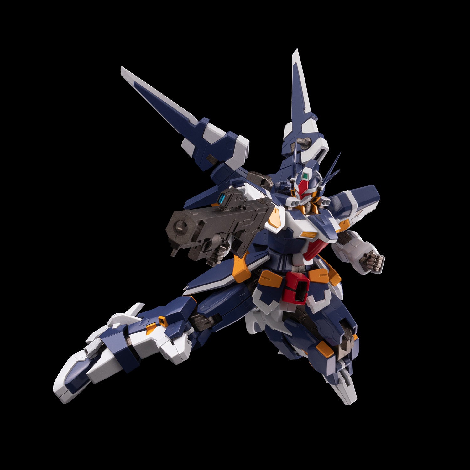 Sentinel Riobot Combine R-Gun Powered "Super Robot Wars" | 4571335880545