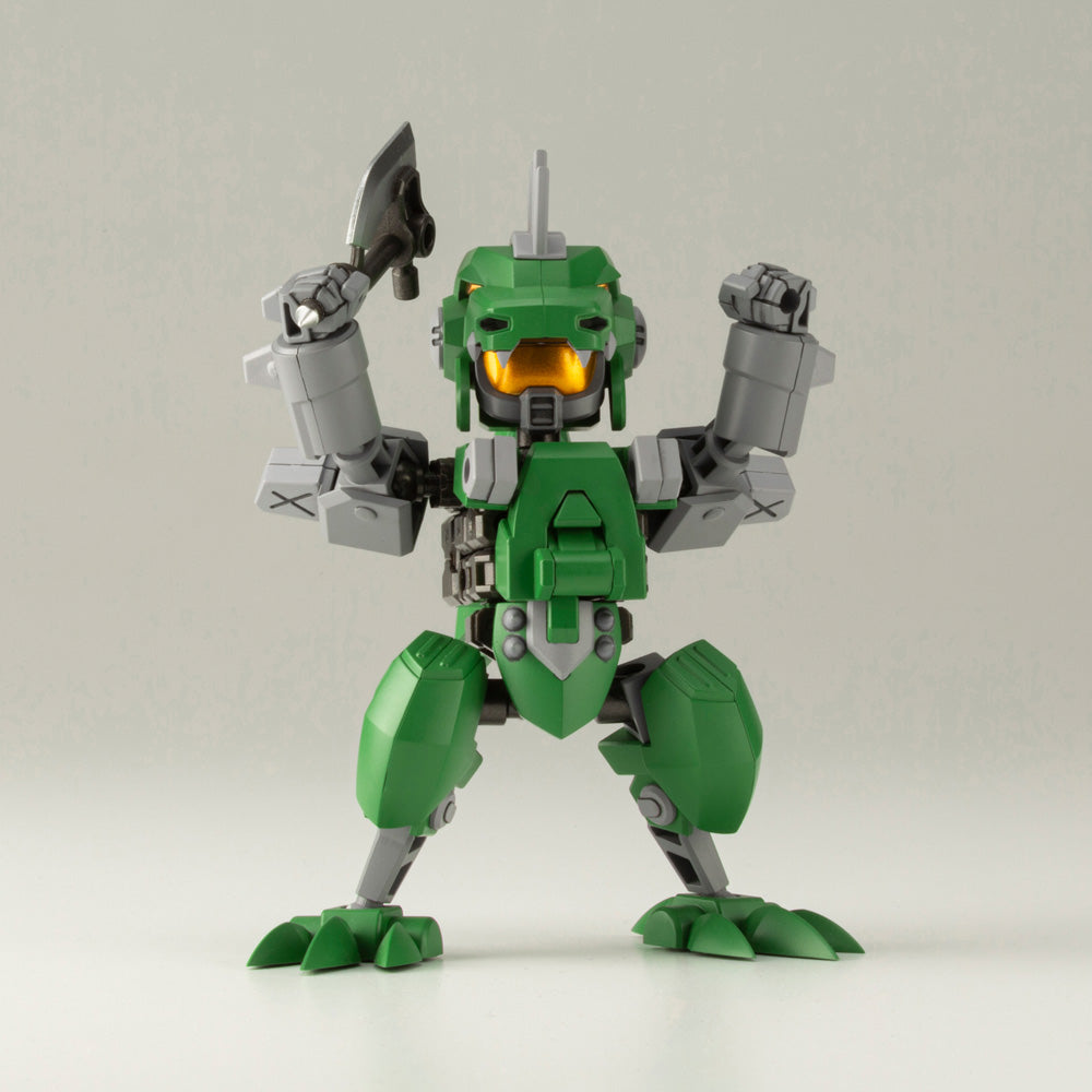 Kotobukiya Evoroids Series C-REX-11 C-REX | 4934054046942