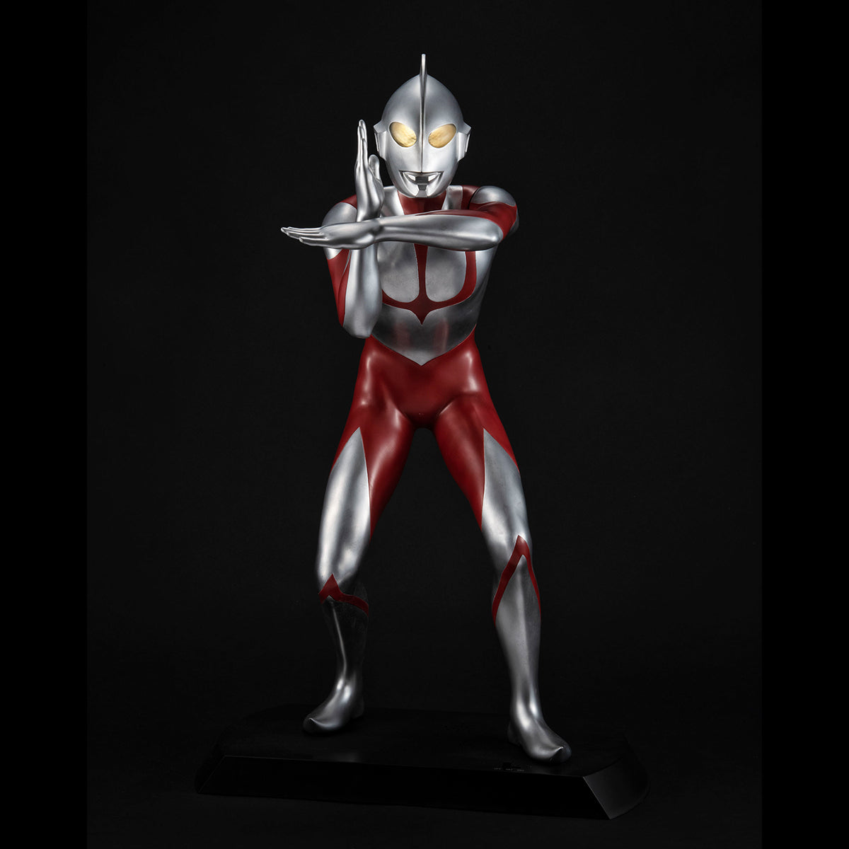 Megahouse Ultimate Article (Movie：Shin Ultraman) "Ultraman " | 4535123831447