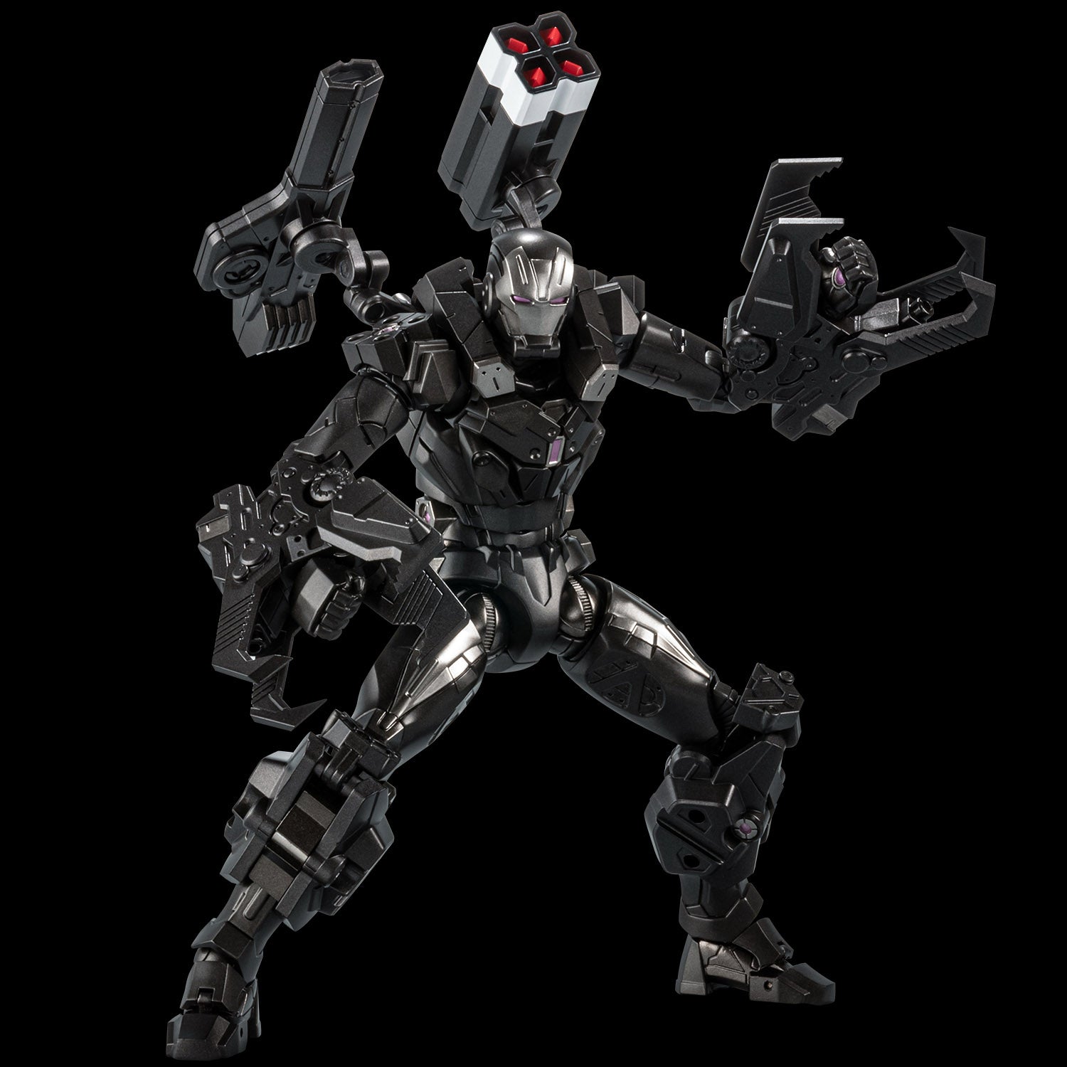 Sentinel Fighting Armor War Machine"Marvel", | 4897054514098