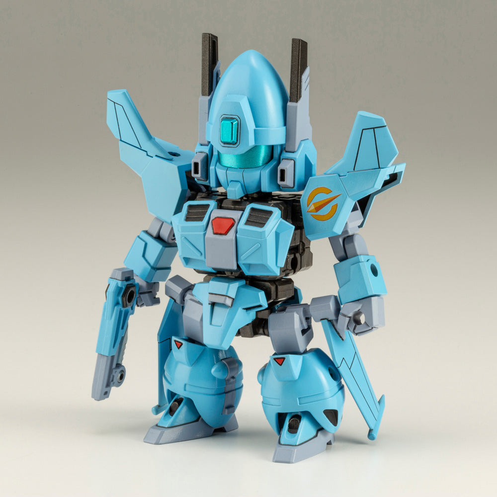 Kotobukiya Evoroids Series EVR-M01 M-JET-N | 4934054046935