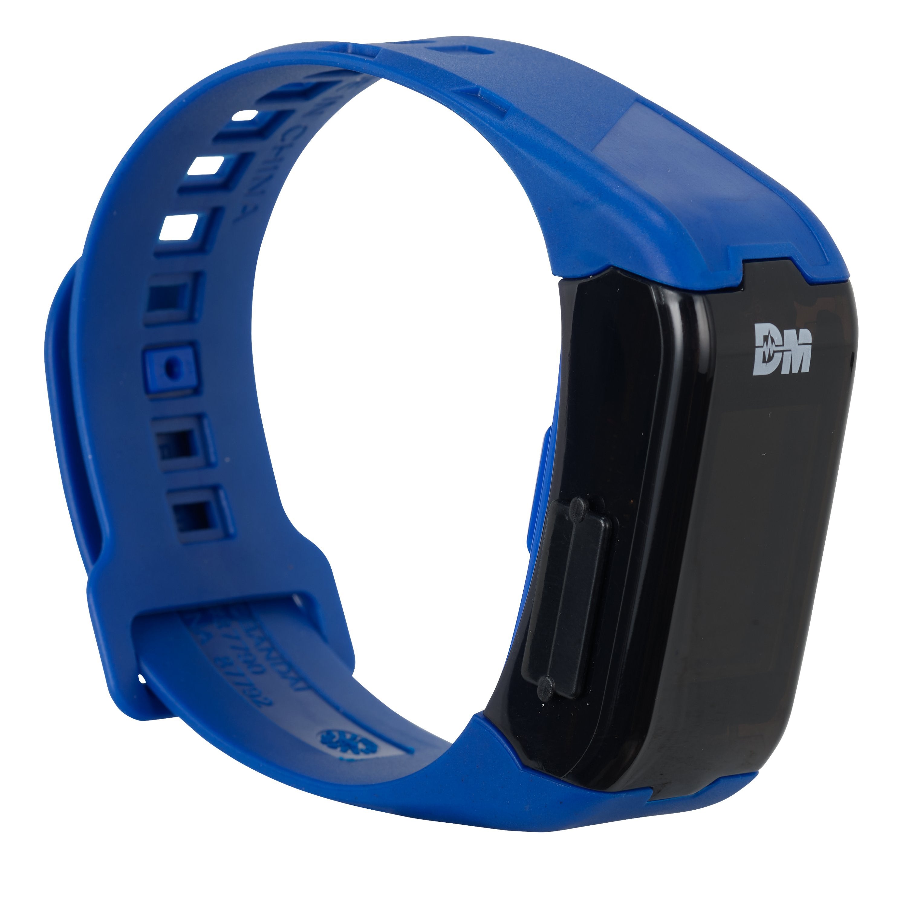 Bandai X Vital Hero Digimon - Blue Wearable Gamified Band | 045557877927