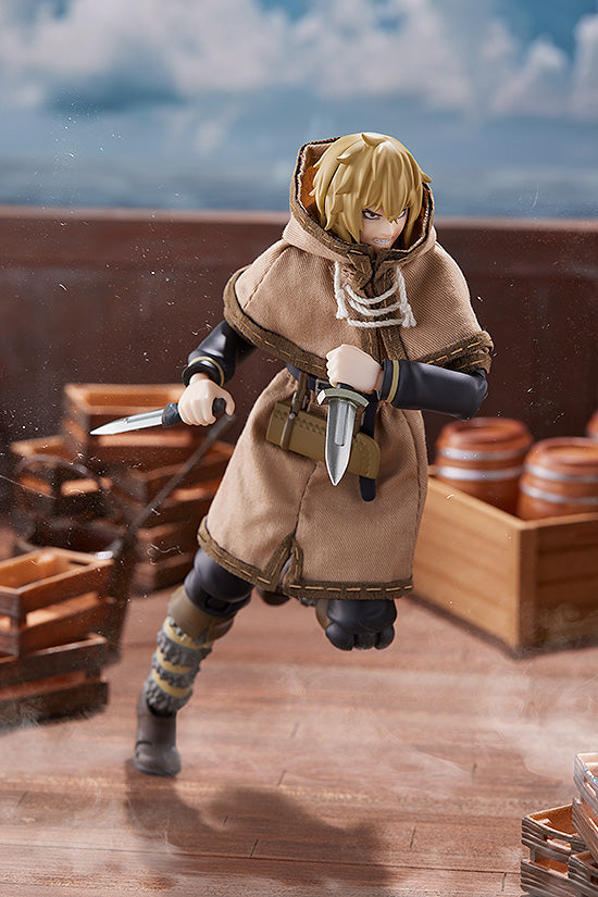 Good Smile Company figma Thorfinn