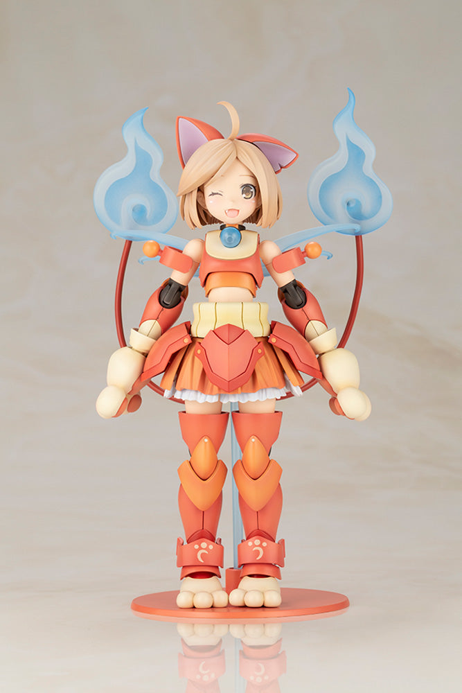 Kotobukiya Soukou Musume Series LBCS: JI - Banyan Tsugumi Kozakura | 190526010550