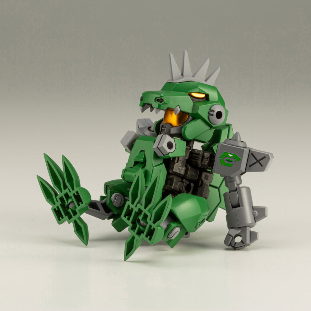 Kotobukiya Evoroids Series C-REX-11 C-REX | 4934054046942