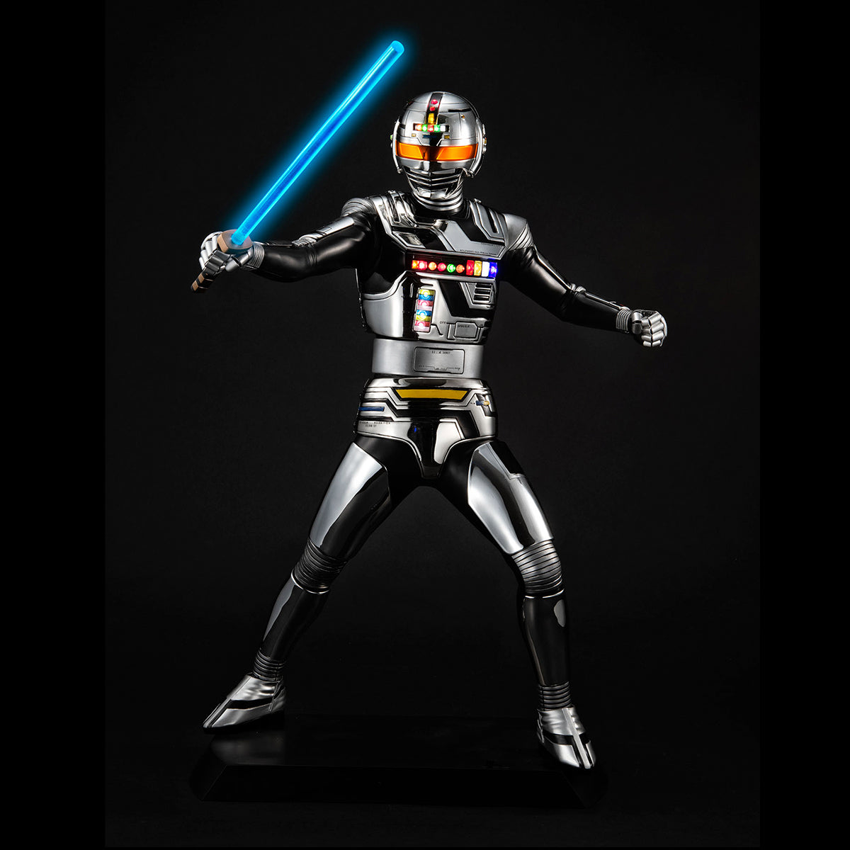Megahouse Ultimate Article Space Sheriff Gavan "Space Sheriff Gavan" | 4535123832628