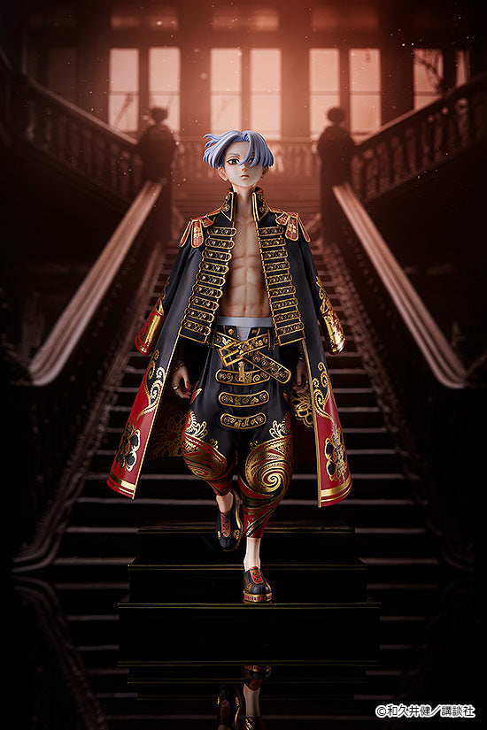 Orange Rouge Tokyo Revengers Series Manjiro Sano Volume 24 Cover Illustration Ver. 1/7 Scale Figure