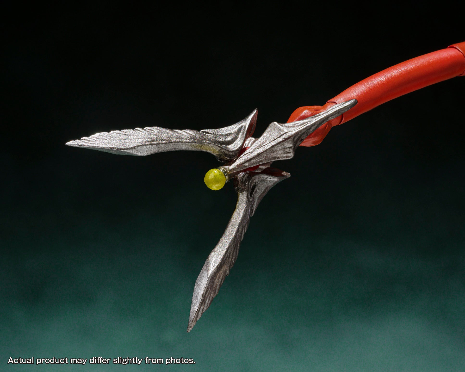 BANDAI Spirits Iris(4573102649171)