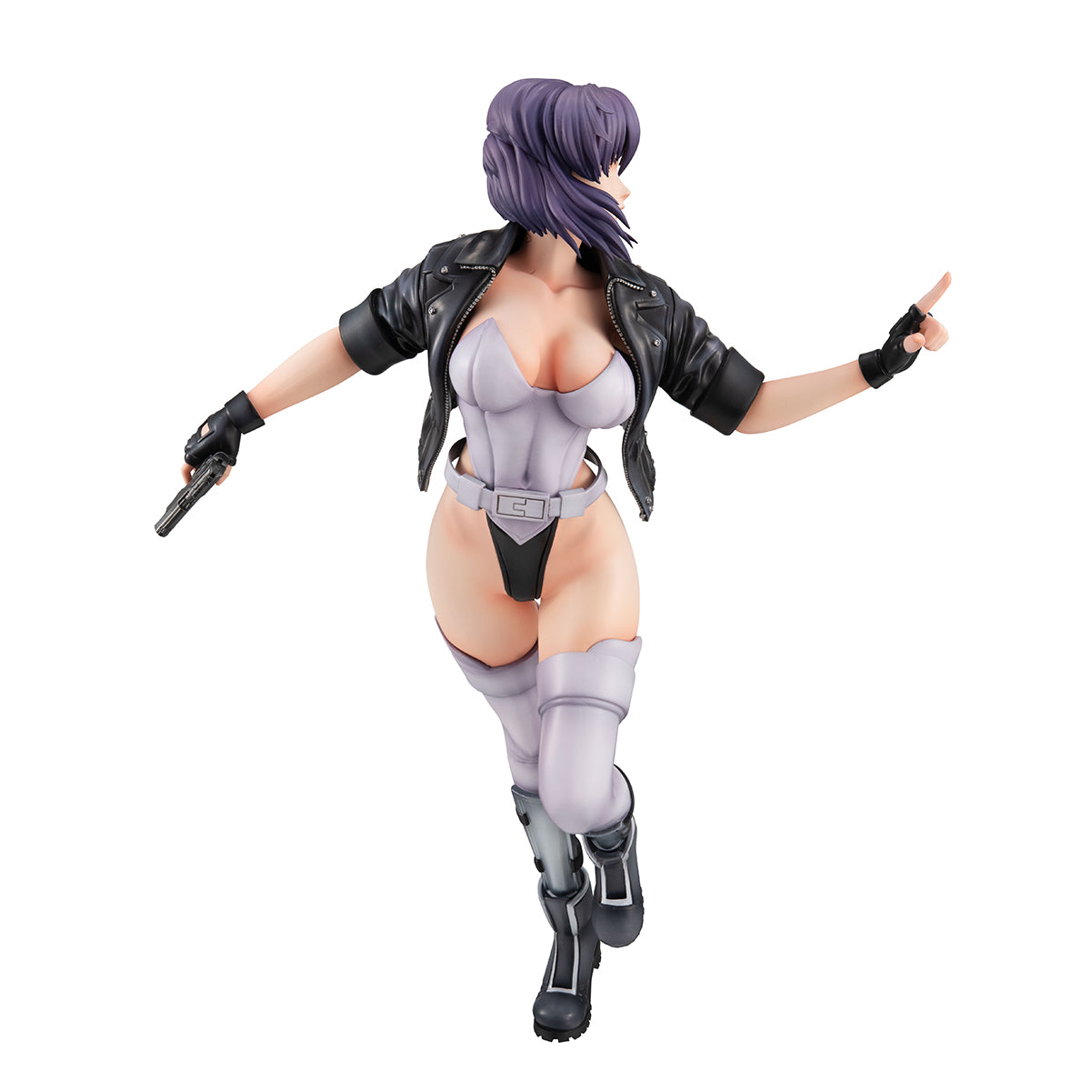 Megahouse GALS Series Motoko Kusanagi ver. S.A.C "Ghost in the Shell" | 4535123836282