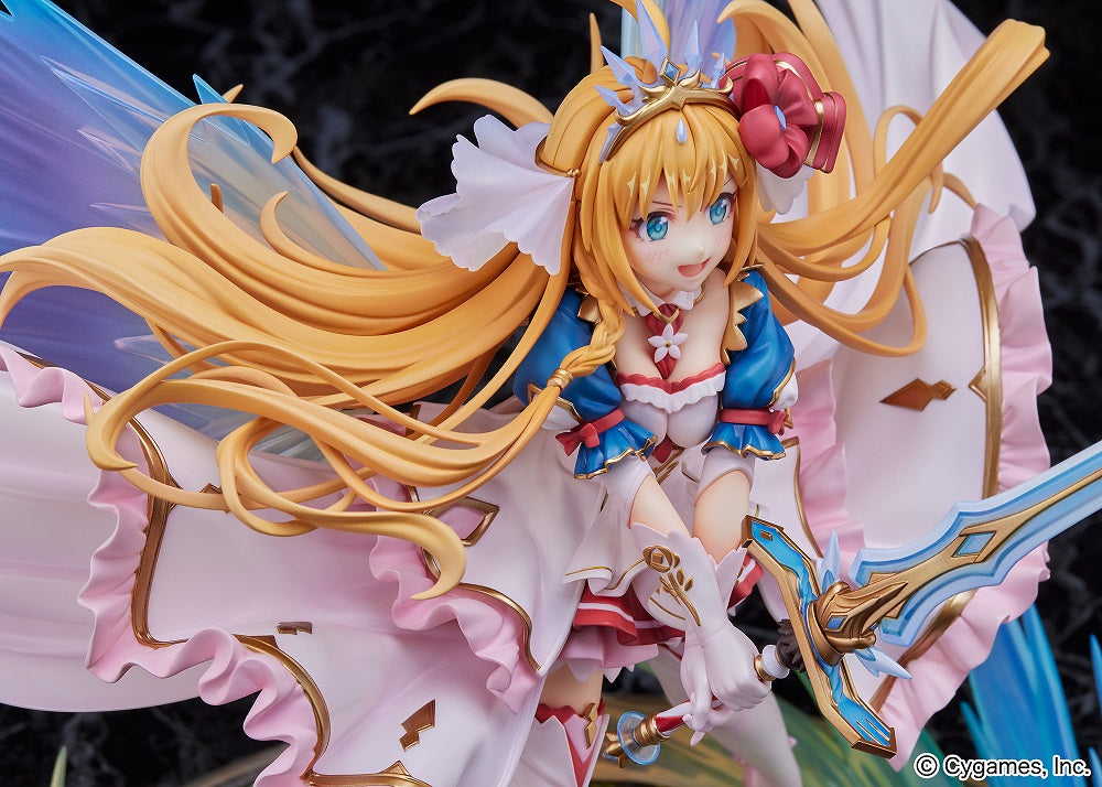 Princess Connect Re: Dive Series Pecorine Shibuya Scramble 1/7 Scale Figure | 4580769940060