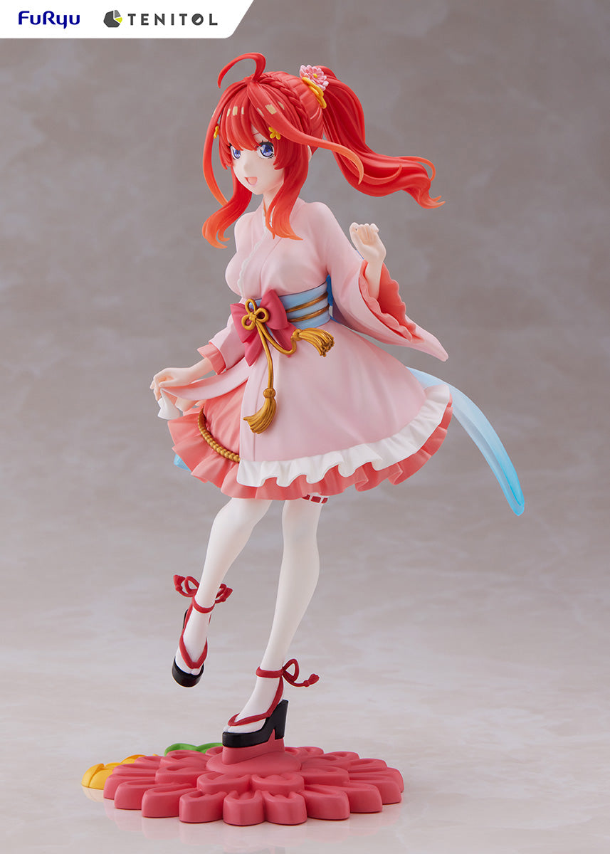 FuRyu TENITOL Itsuki(4580736406162)