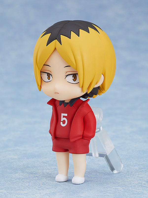 Haikyu Series Nationals Arc Surprise Nendoroid Doll | 4580590172739