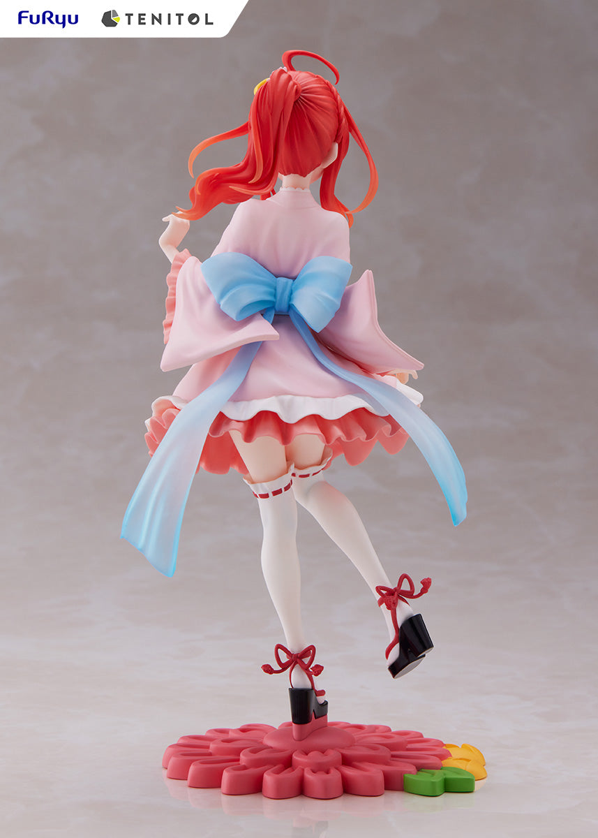 FuRyu TENITOL Itsuki(4580736406162)