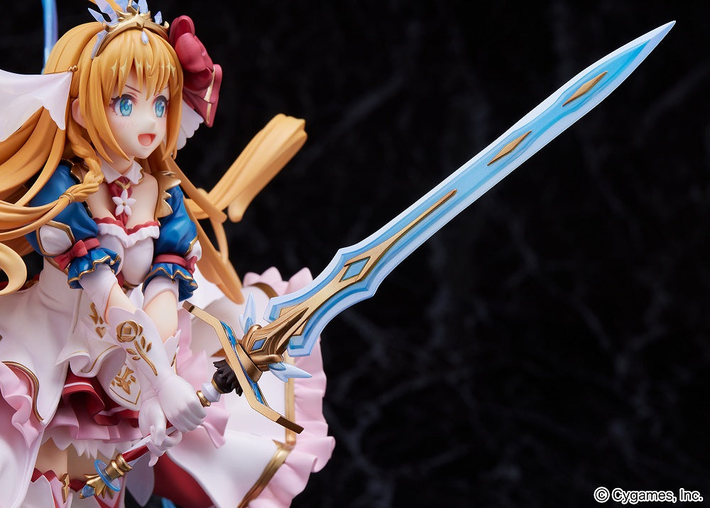 Princess Connect Re: Dive Series Pecorine Shibuya Scramble 1/7 Scale Figure | 4580769940060
