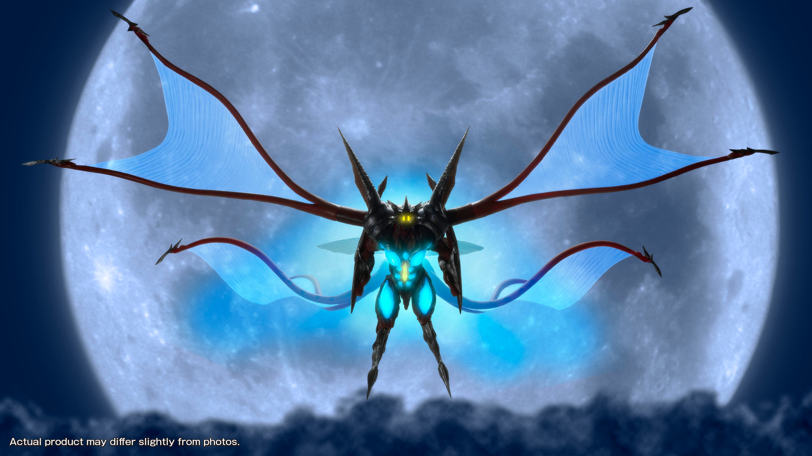 BANDAI Spirits Iris(4573102649171)