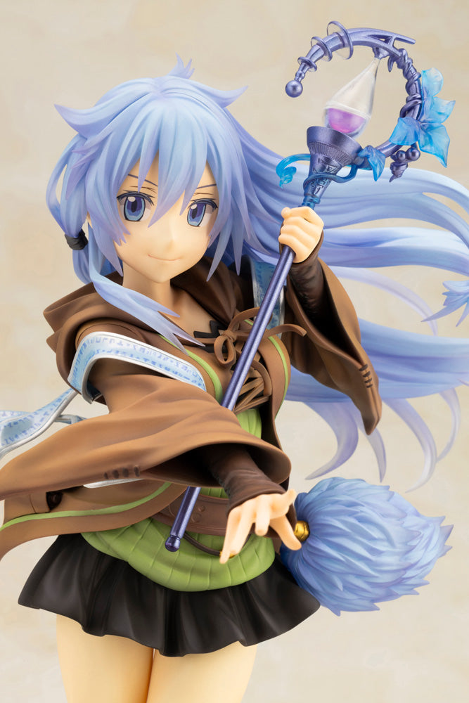 KOTOBUKIYA Eria the Water Charmer/Yu-Gi-Oh CARD GAME Monster Figure Collection w/ BONUS | 4934054048137