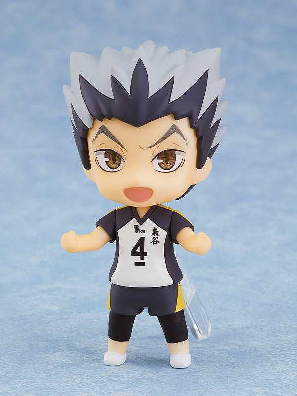 Haikyu Series Nationals Arc Surprise Nendoroid Doll | 4580590172739