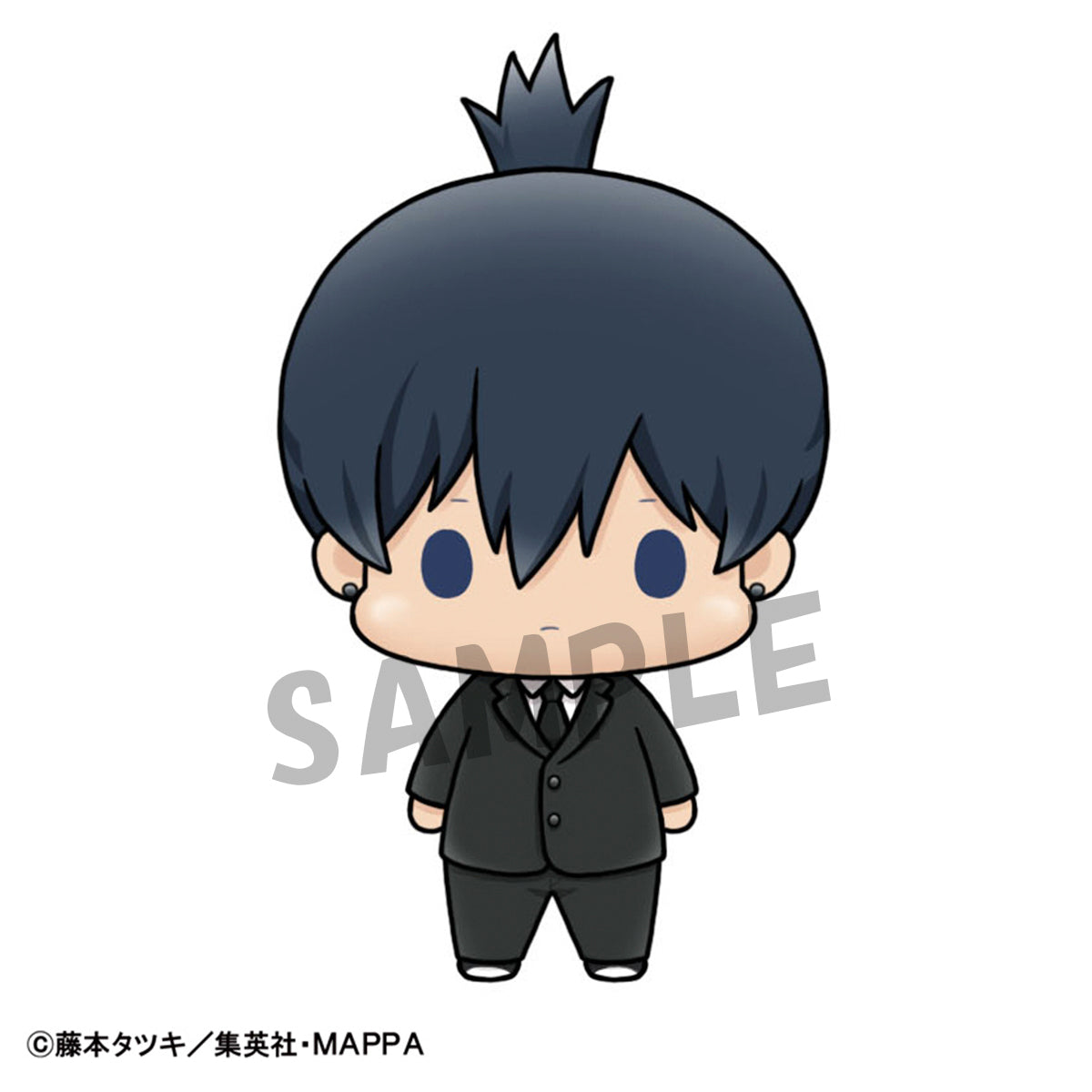 Megahouse Chokorin Mascot Set "Chainsaw Man"