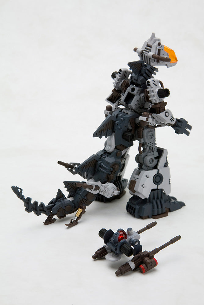 Kotobukiya 1/72 Zoids RZ-014 GODOS Marking Plus Ver., Action Figure Kit | 190526039230